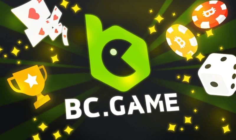 BC.Game - Web3 Casino Platform