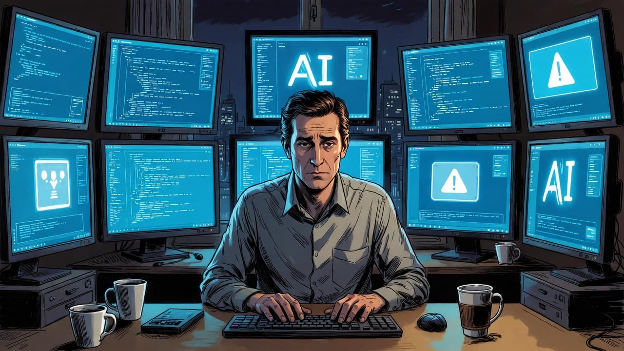 How to Stay Updated on AI News: Sources, Tools, and Routines That Actually Work