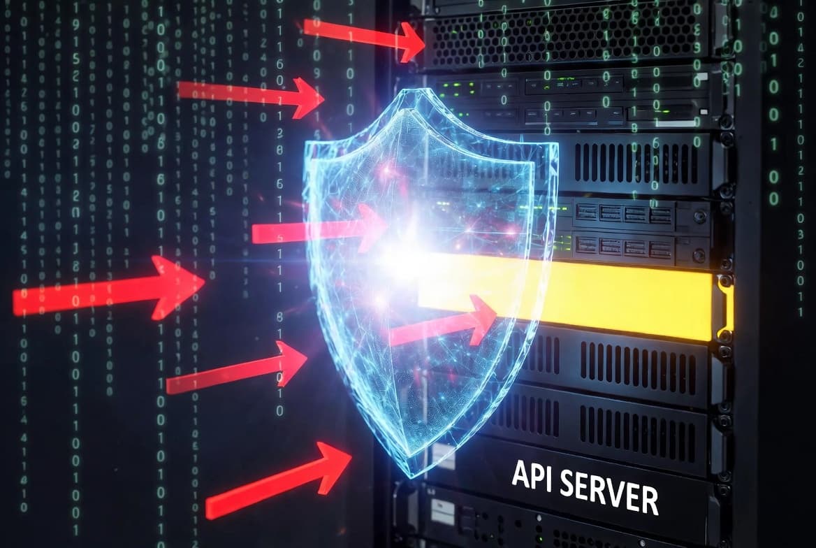 Your API Is Exposed: 5 Vulnerabilities AI Finds in Seconds That Developers Ignore