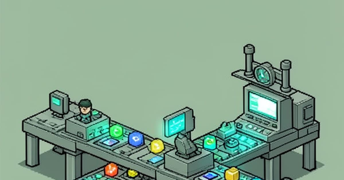 Dify: Ship LLM Apps Without the Boilerplate