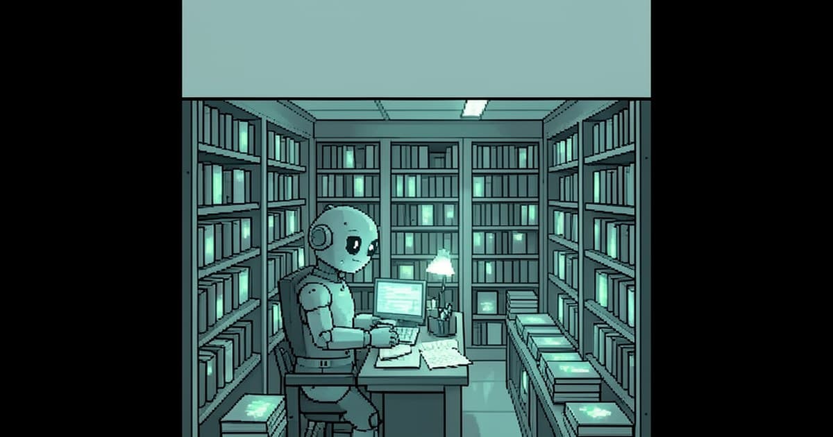 Khoj: Your Self-Hosted Personal AI Assistant