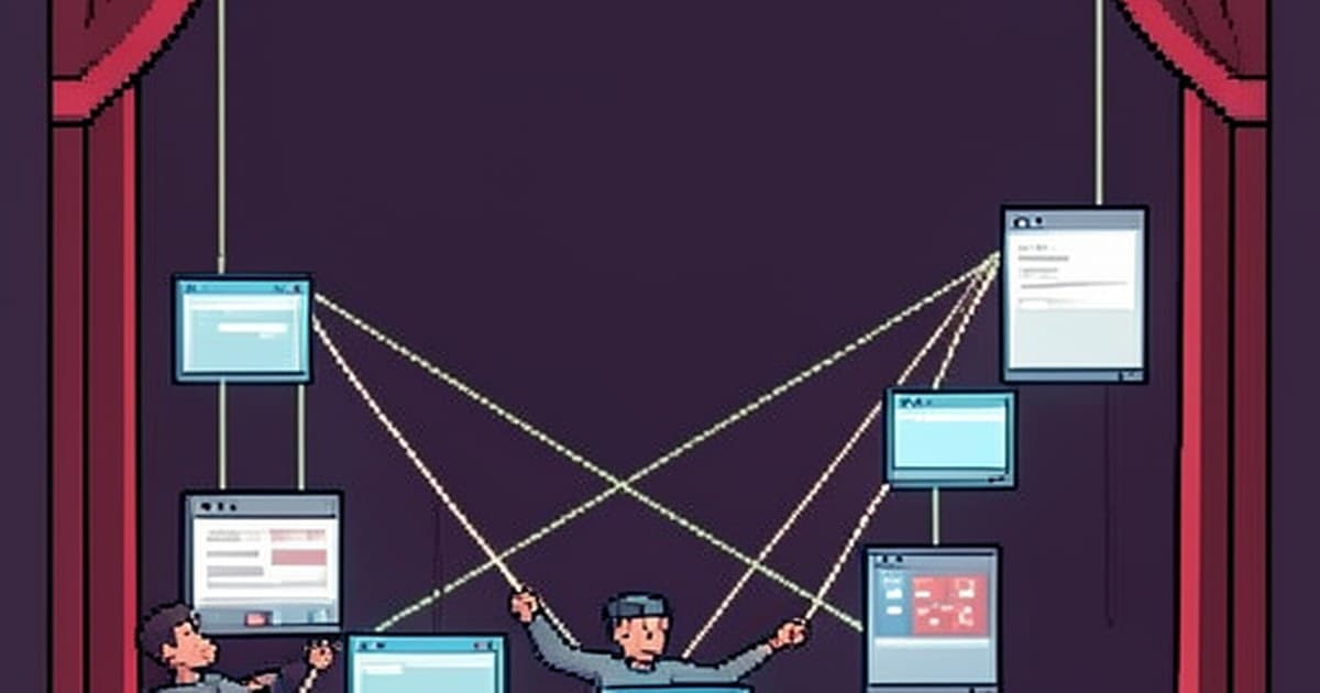 Stagehand: The AI SDK That Controls Your Browser