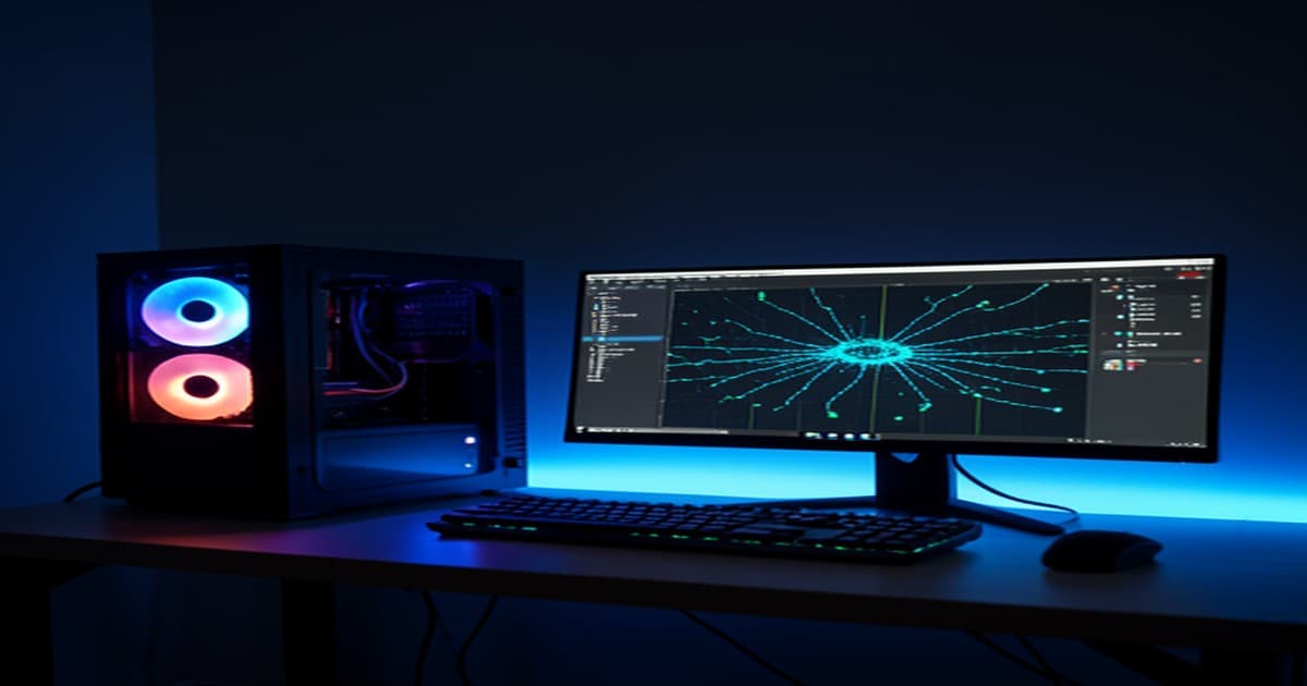 Unsloth: Run and Fine-Tune LLMs on Your Own GPU