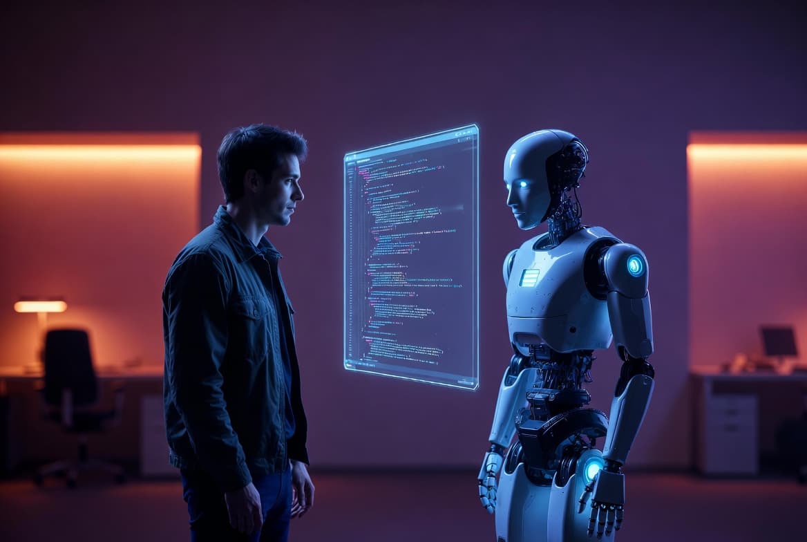 No, AI Won’t Replace Developers. But Developers Using AI Will Replace Those Who Don’t