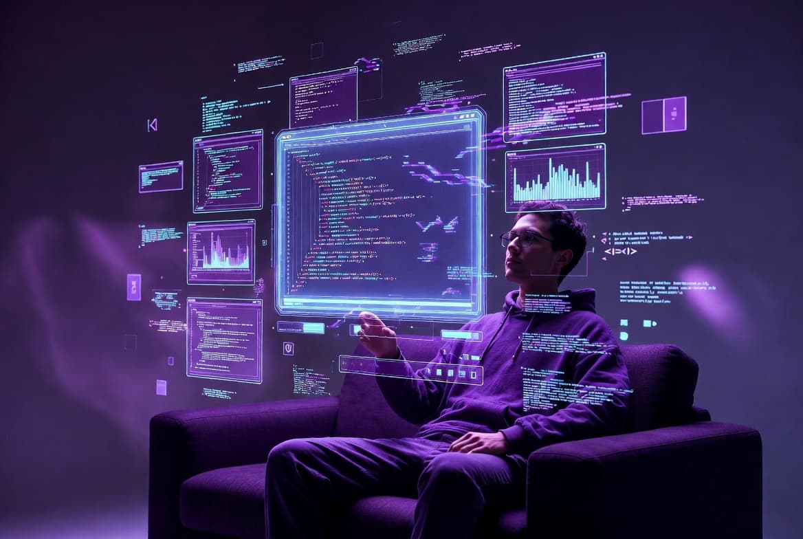 Vibe Coding: Why 90% of AI-Built Projects Never Make It to Production